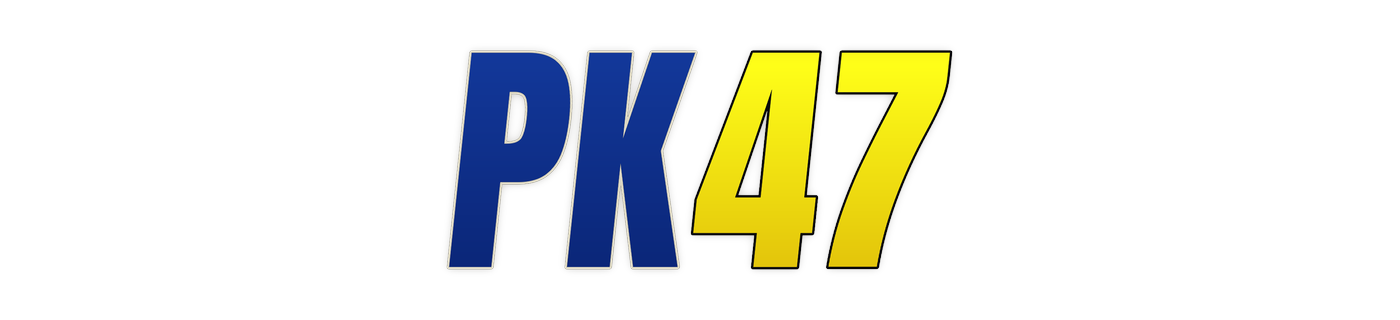 pk47 logo